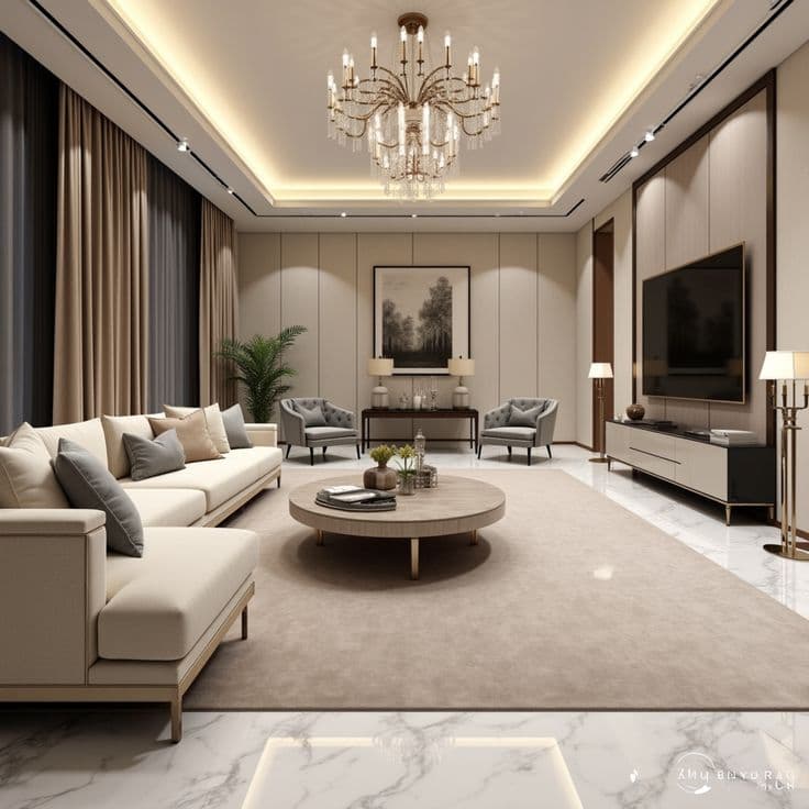 Luxury Residence